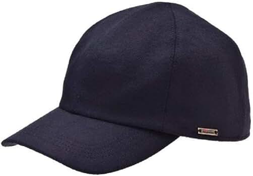 Loro Piana / カシミア 100% ニットキャップ / BLACK Loro Piana / カシミア 100% ニットキャップ / BLACK