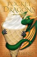 Pocket Dragons 0692052089 Book Cover