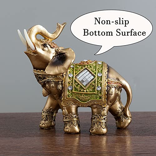 Elephant Statue - Image 3