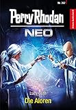 Cover zum Buch Perry Rhodan Neo 267. Die Aloren