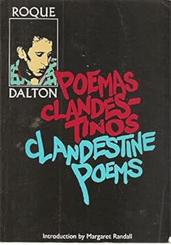 Paperback Poemas Clandestinos Clandestine Poems Book