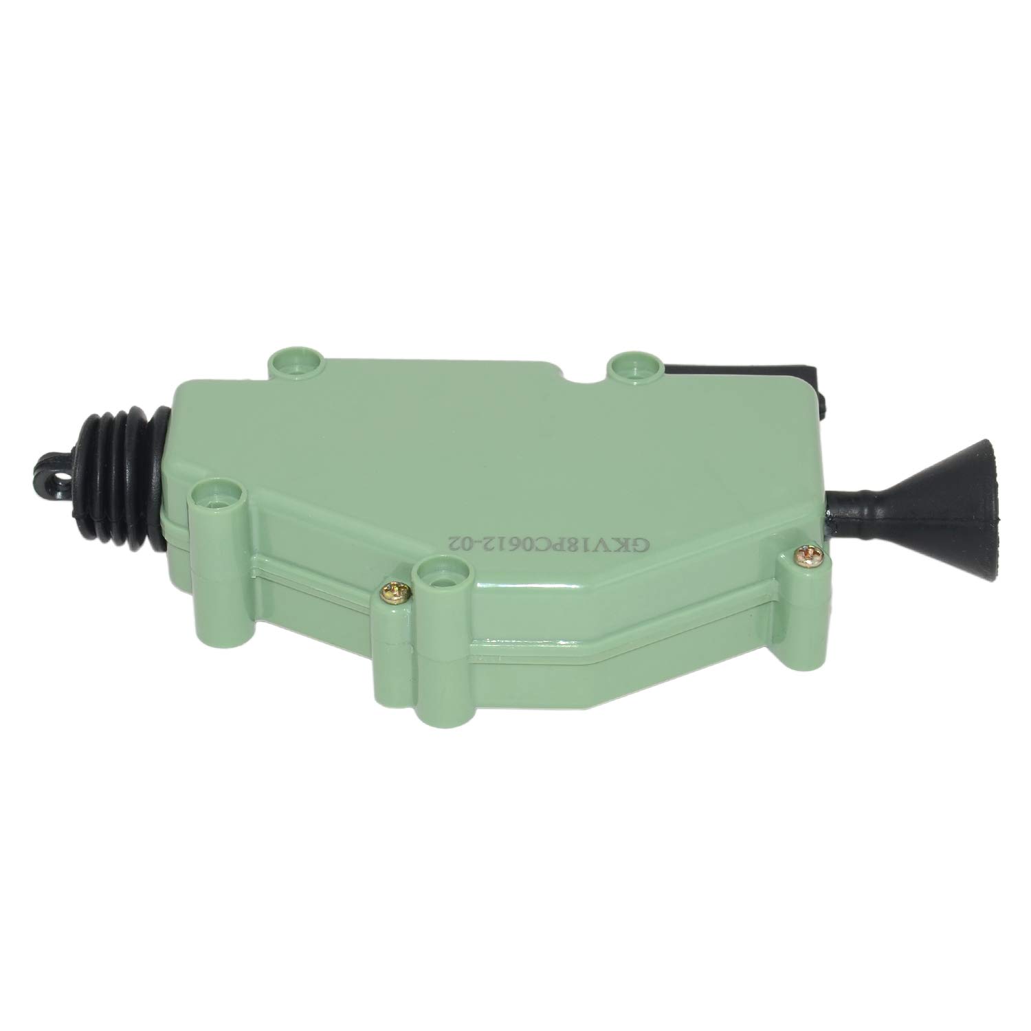 SCSN Türschloss Stellmotor ZV 701959781 255959783A : Amazon.de 