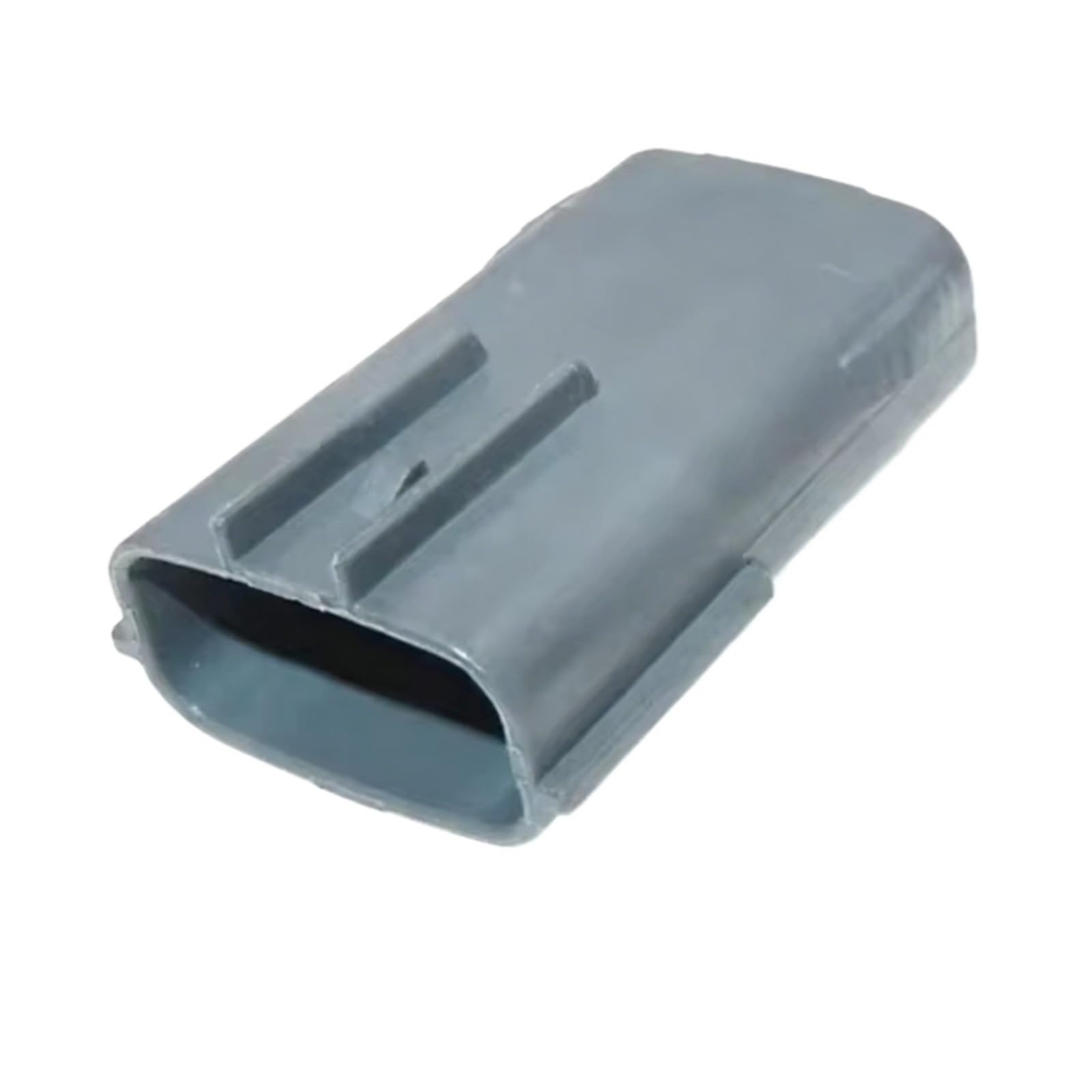 Conector de bobina de encendido automotriz de 3 pines 6195-0012 sellado 3