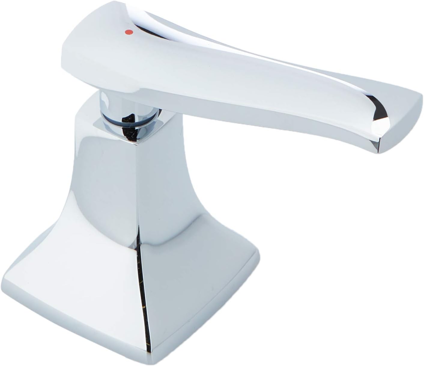 Hansgrohe 31292000 Hansgrohe Hg Handle Hot Metris Classic BasinBidet