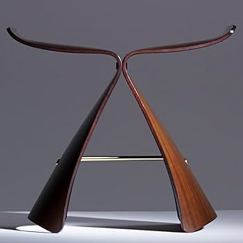 バタフライスツール 天童木工 柳宗理 S-0521RW 柳宗理 スツール 天童木工 バタフライスツール ローズウッド S