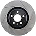 StopTech 126.33124SL Brake Rotor