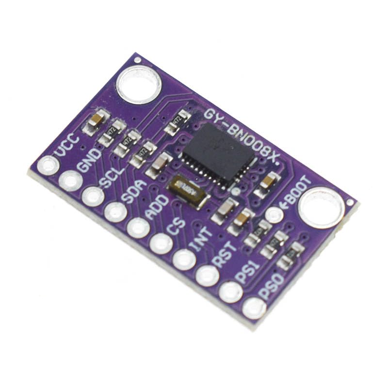 1Pcs BNO085 Nine Axis 9-DOF Sensor