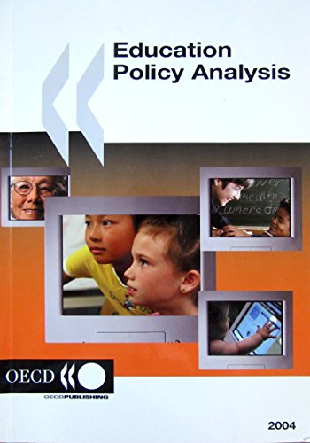 Education Policy Analysis 2004 view 2
