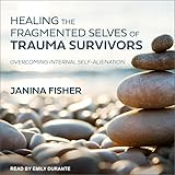 Healing the Fragmented Selves of Trauma Survivors: Overcoming Internal Self-Alienation -  Tantor and Blackstone Publishing