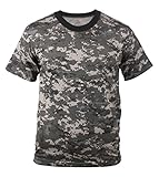 Rothco Subdued T-Shirt