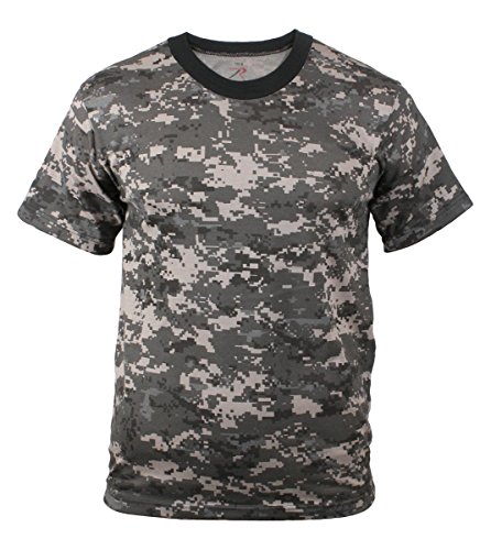 Rothco Subdued T-Shirt