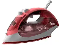 Ferro de Passar a Vapor Oster Aeroceramic - 127V