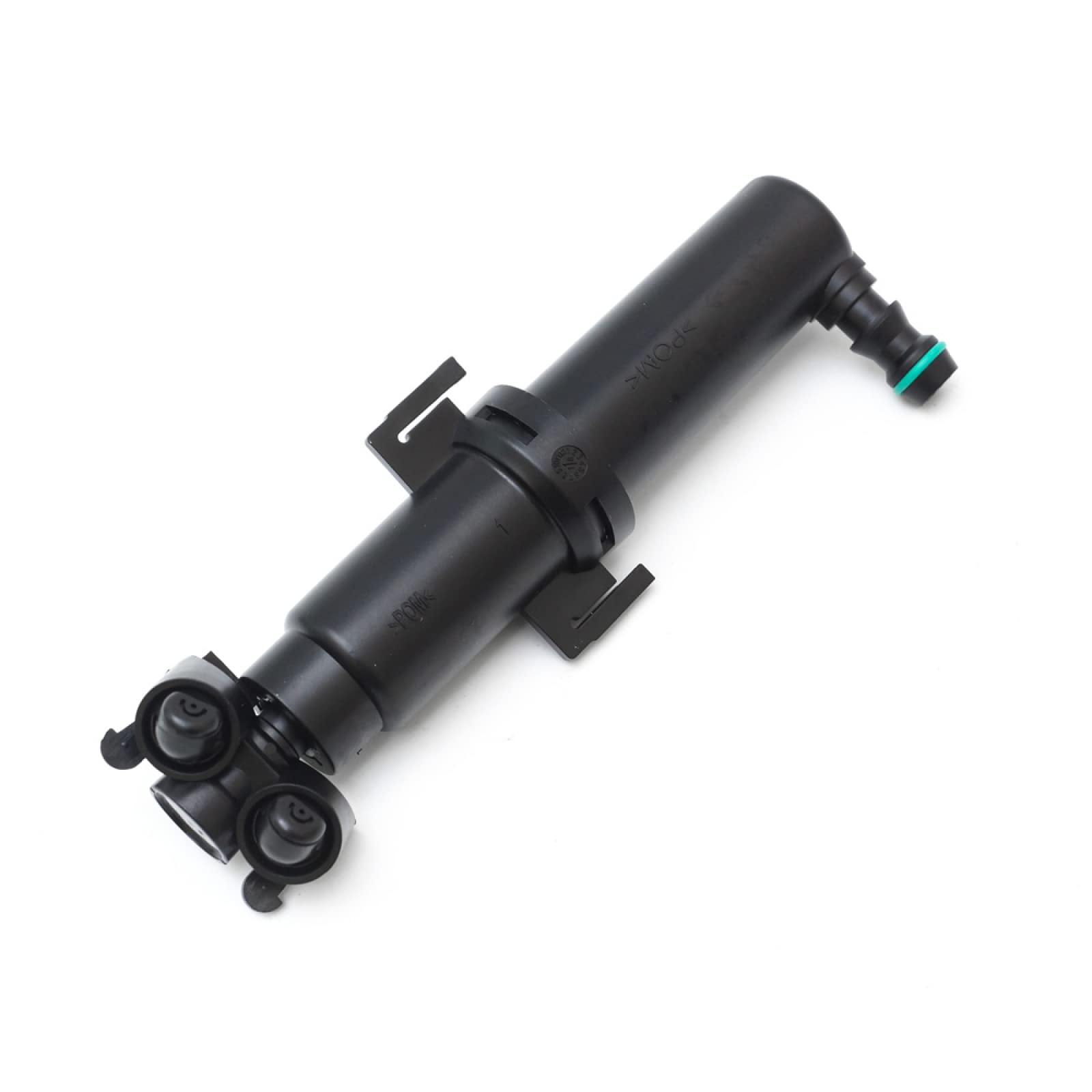Amazon.com: KJWPYNF Headlight Washer Nozzle, OE: 5ND 955 979 