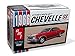 AMT 1966 Chevy Chevelle SS 1:25 Scale Model Kit