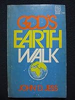 God's Earth Walk B003ZKBE3O Book Cover