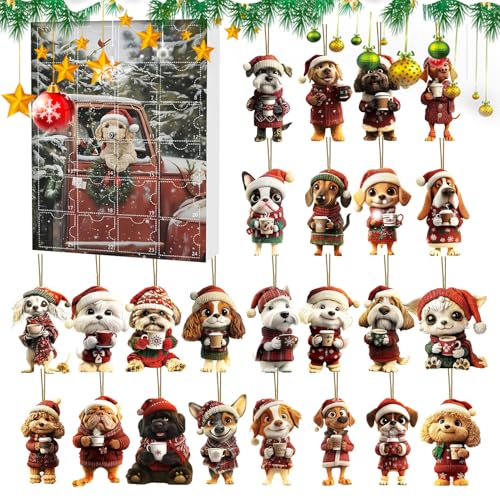 ̃AhxgJ_[ 2025-2D AN 킢 I[ig NX}Xc[fR[V JEg_EJ_[ 24Ԃ̃AhxghbOy_g DƂƑ̂߂̃NX}XJ_[