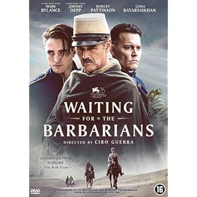 Waiting for the Barbarians