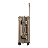 RIMOWA リモワ オリジナル キャビン 35L 1-3泊] リモワ オリジナル キャビン 35L シルバー 4輪 RIMOWA