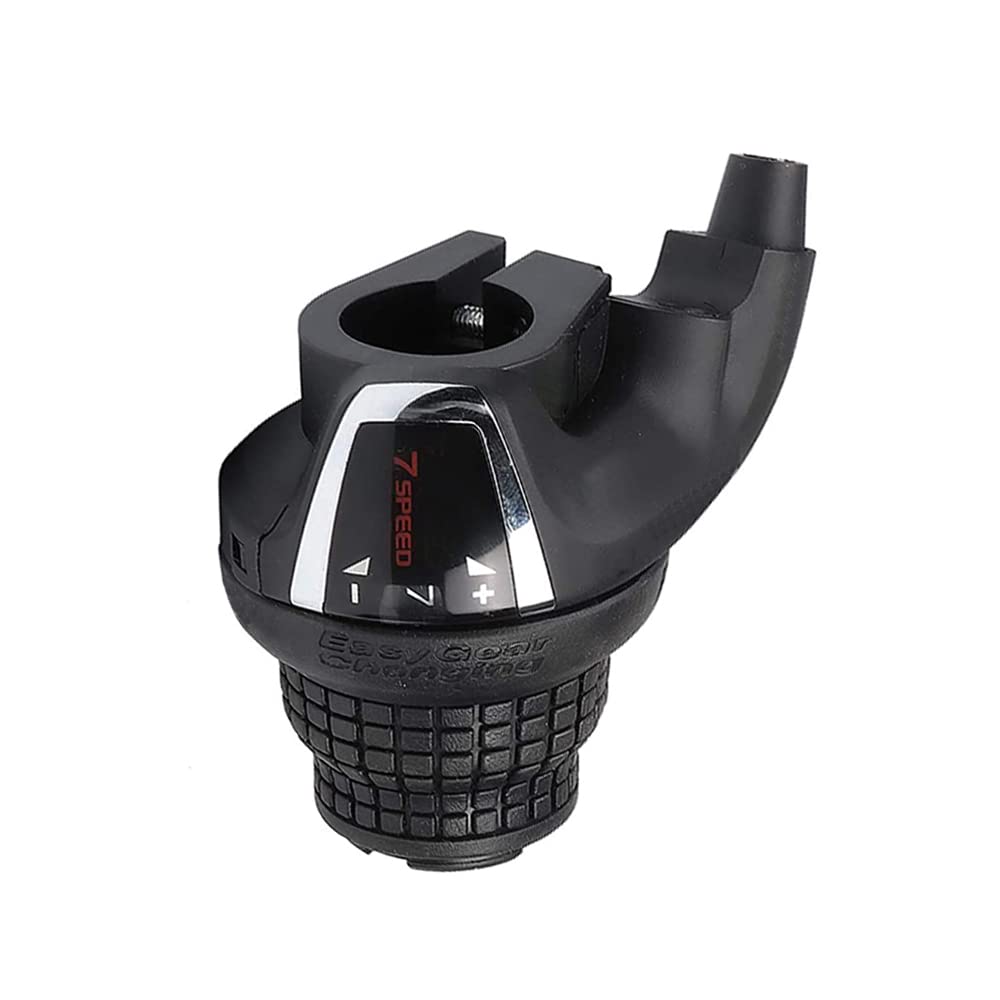 SL-RS35 Speed Bike Grip przerzutki rowerowe MTB rower górski składana dźwignia zmiany biegów SL-RS35 przerzutka rowerowa