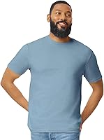 Vista 33 de Gildan Camiseta de algodón ultra juvenil, estilo G2000B, paquete múltiple