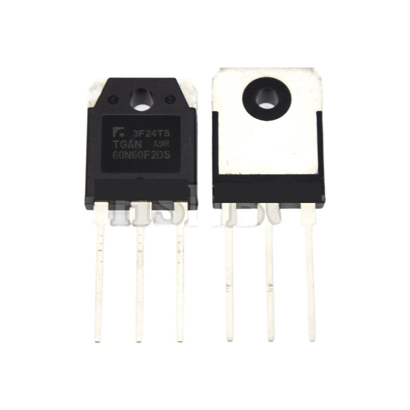 10 pezzi/lotto TGAN60N60F2DS 60N60F2DS 60N60 TO-3P 600 V 60 A Transistor di potenza IGBT