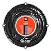 JBL Stage 3627F - 6.5” Two-way car audio speaker, No Grill, Black