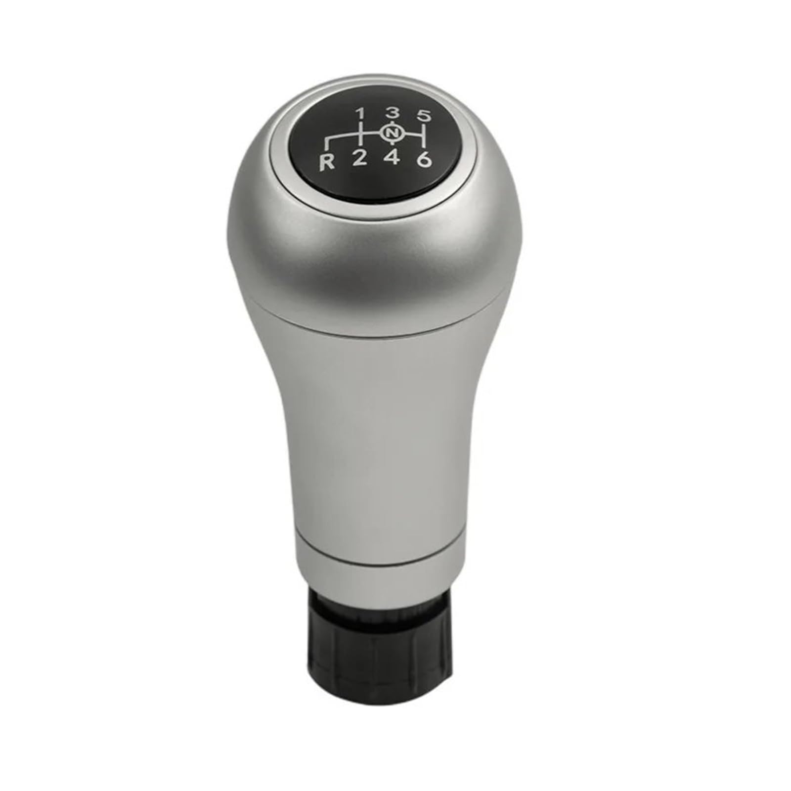Lvgvzttgkm Big Hole 14.5M M-2 Gear Stick Knob For Benz W203 S203 Cl203 W209 W204 C204 C63 C300 C250 W207