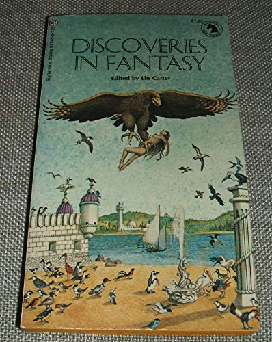 Discoveries in Fantasy