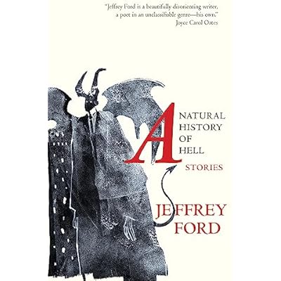 A Natural History of Hell: Stories