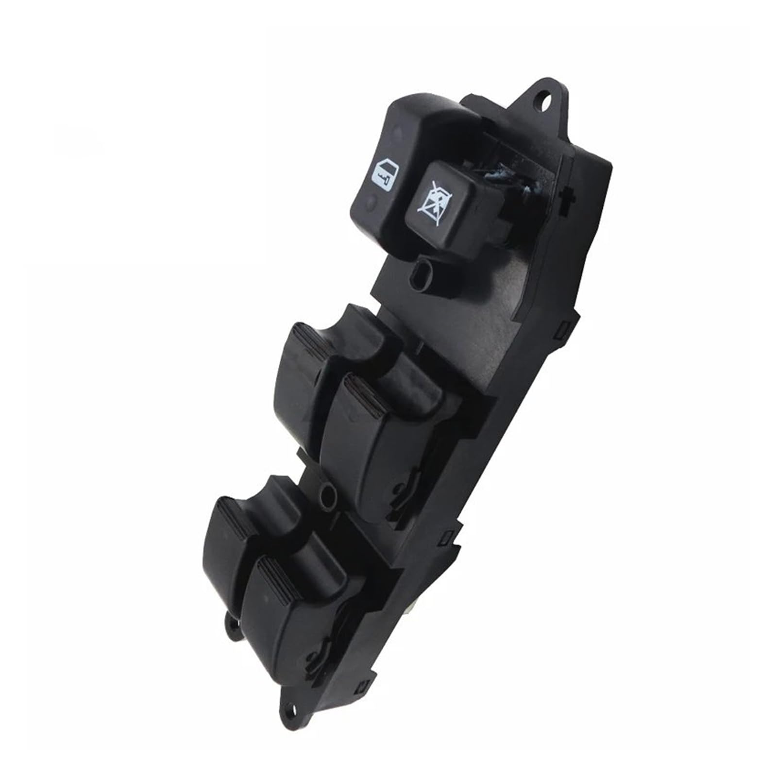Interrupteur de vitre avant gauche commande principale fluide pour Toyota Corolla E120