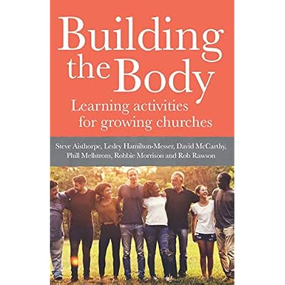 Building The Body