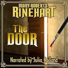 Couverture de The Door