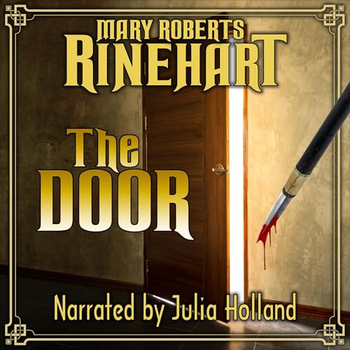 The Door cover art