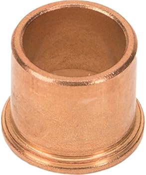 Amazon.com: 7/8 Inch Torsion Bar Bushing, Bronze, .083 x