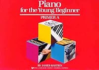 Algopix Similar Product 15 - WP230  Piano for the Young Beginner 