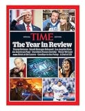 Time Magazine The Year in...