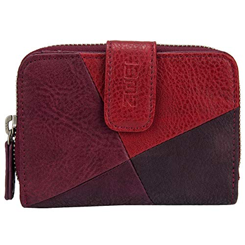 Preisvergleich Produktbild zwei Jana J1 RV-Börse 12 cm red