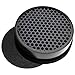 Produktbild vhbw Filter-Set kompatibel mit Levoit LV-H132, LV-H132-RF Luftbefeuchter, Luftreiniger - 2x Ersatz-Filter