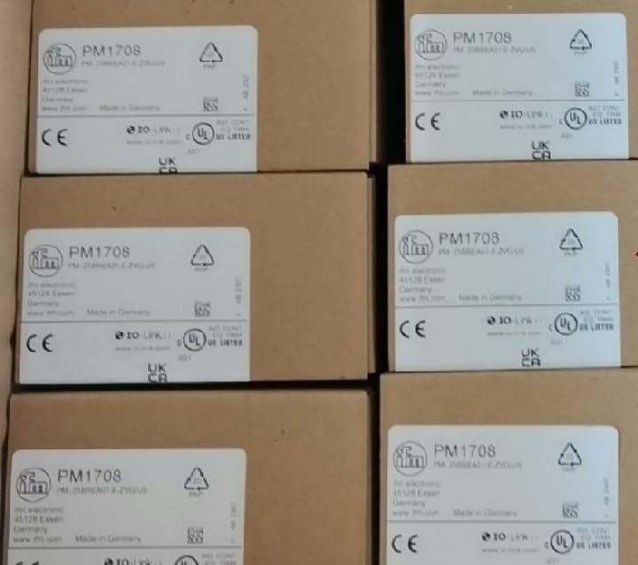 1 Pc New PM1703 Sensor in The Original Packaging