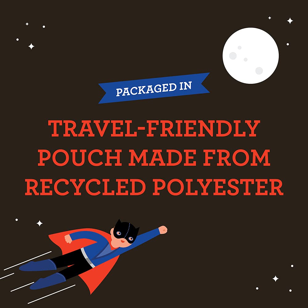 Jigsaw Puz 2 Sided Superheroes - Image 8