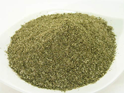 pikantum Sellerie-Salz | 1kg | Gewürzsalz | ohne Zusätze | ohne Gentechnik Cover