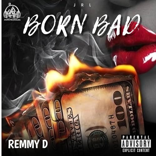 Born Bad [Explicit]