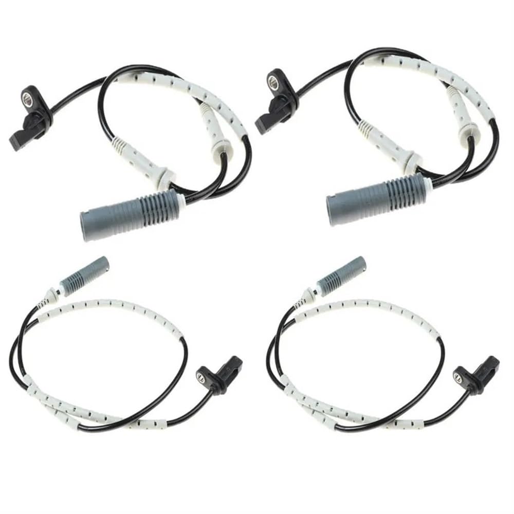 Capteur ABS BMW Série 1 E81 | Fiabilité et sécurité de freinage optimisées - 6
