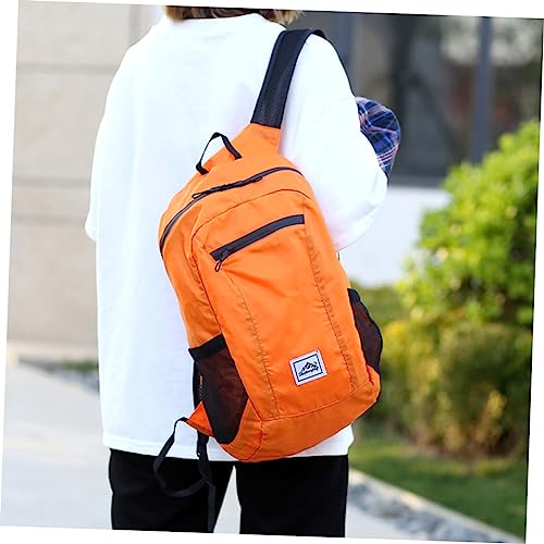 Mochila impermeable deportiva KOMBIUDA para trekking miniatura 4