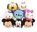 Disney Tsum Tsum Lights & Sounds Goofy Plush
