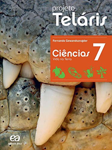 Projeto Teláris Ciências 7º Ano