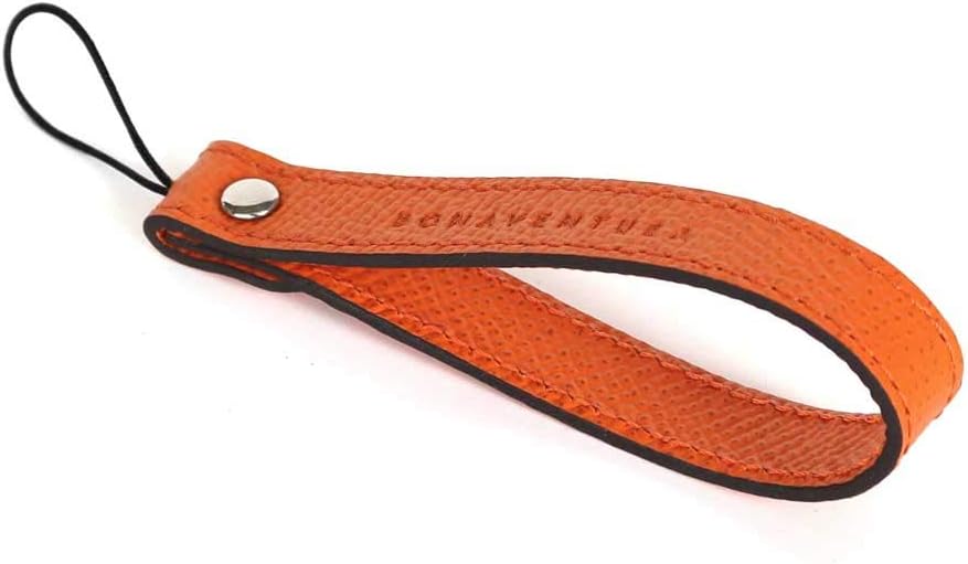BONAVENTURA Noblessa Short Strap [Orange] BSTN3-OR