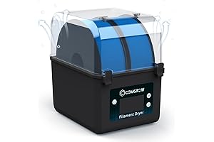 eSUN eBox Ultra1 Fast Drying Filament Dryer