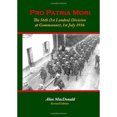 Pro Patria Mori