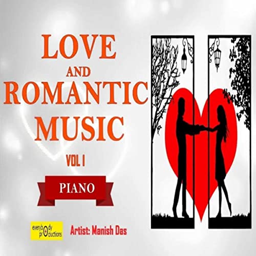 Love and Romantic Piano Music Glamouric Wounds